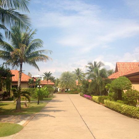 Ag Property Mae Phim Bagian luar foto
