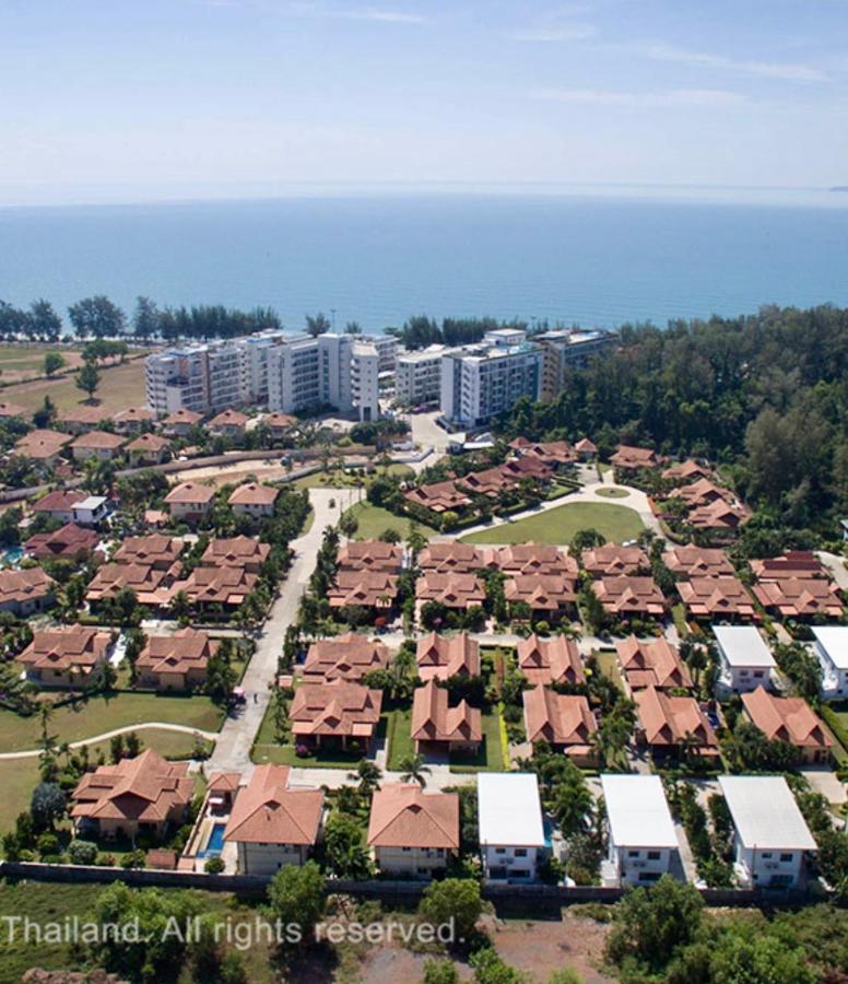 Ag Property Mae Phim Bagian luar foto