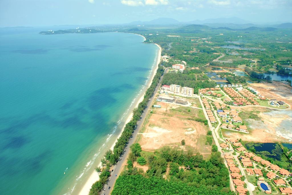 Ag Property Mae Phim Bagian luar foto