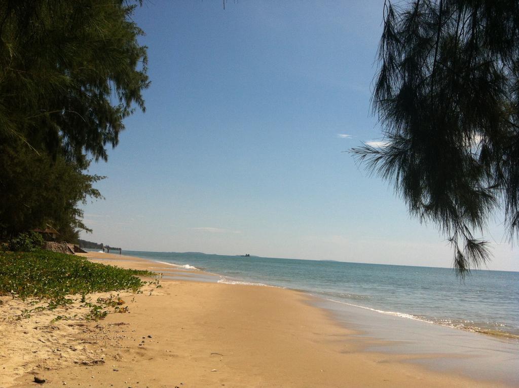 Ag Property Mae Phim Bagian luar foto