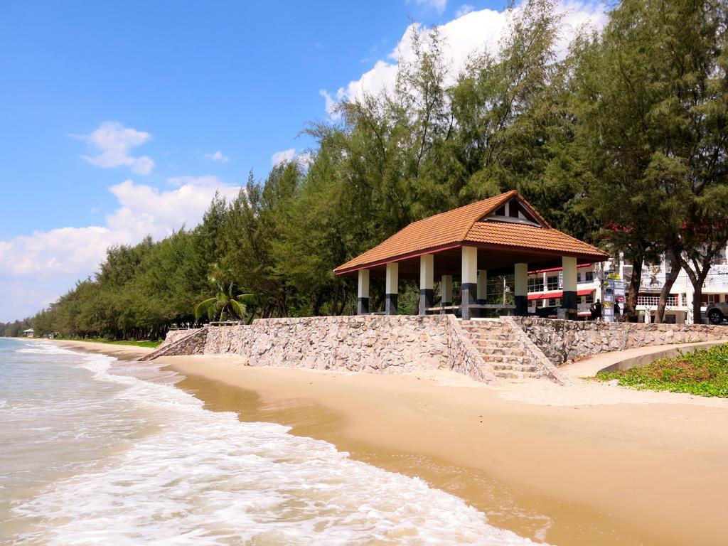 Ag Property Mae Phim Bagian luar foto