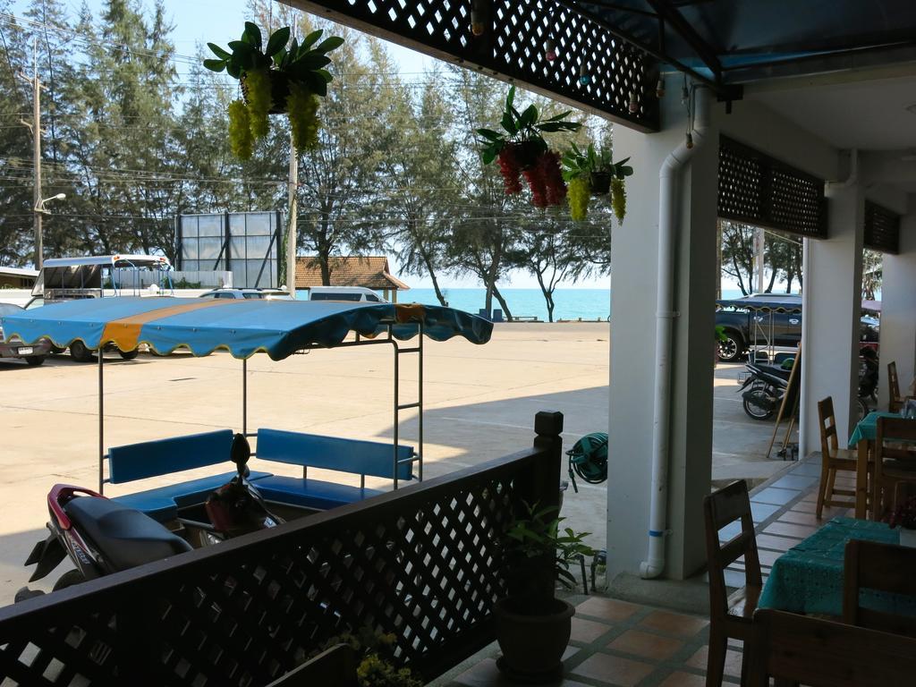 Ag Property Mae Phim Bagian luar foto