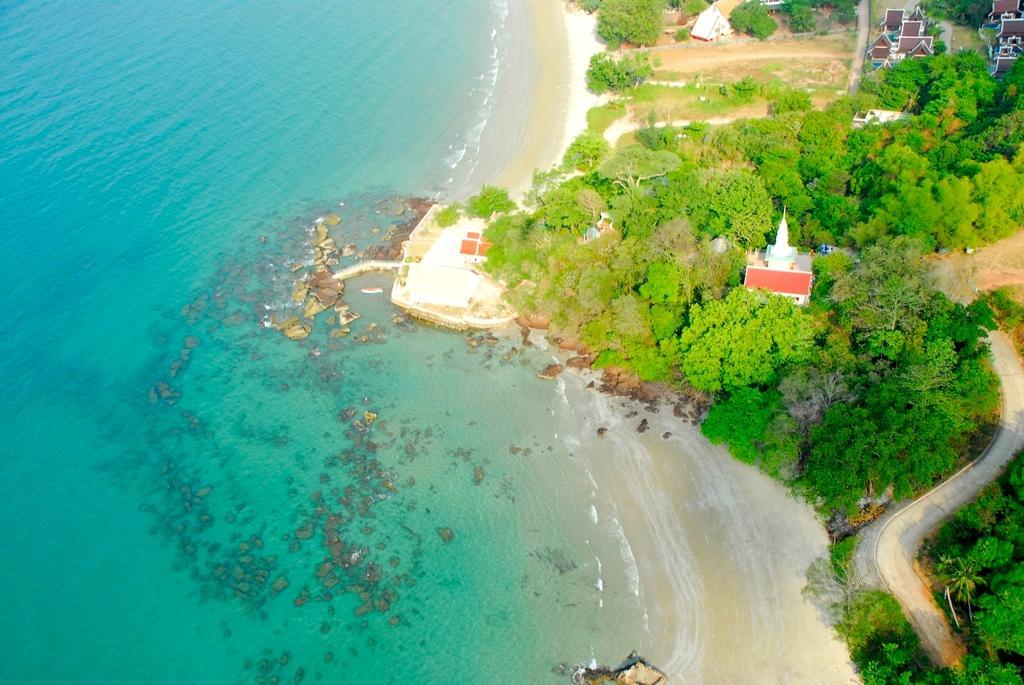 Ag Property Mae Phim Bagian luar foto