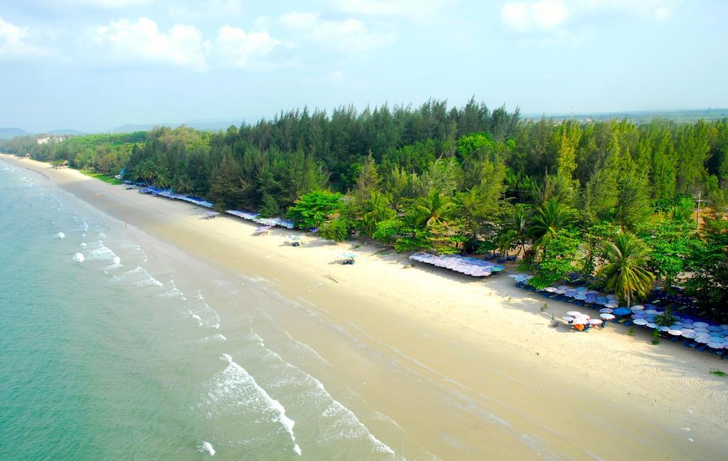 Ag Property Mae Phim Bagian luar foto