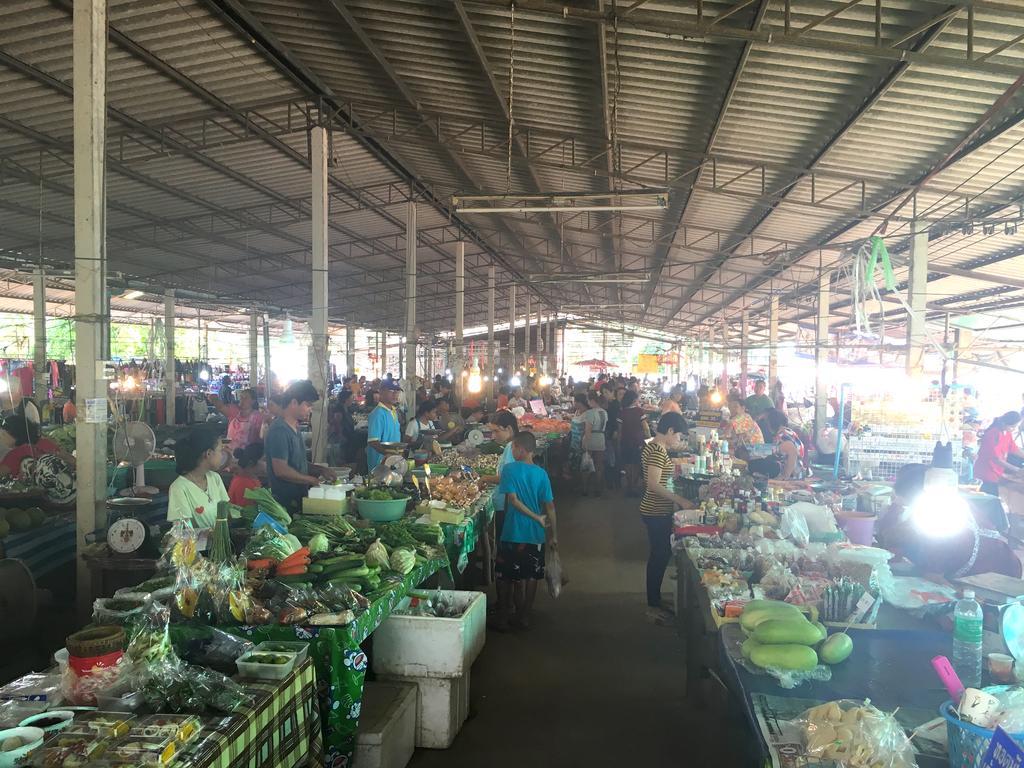 Ag Property Mae Phim Bagian luar foto