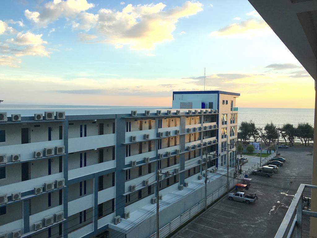 Ag Property Mae Phim Bagian luar foto
