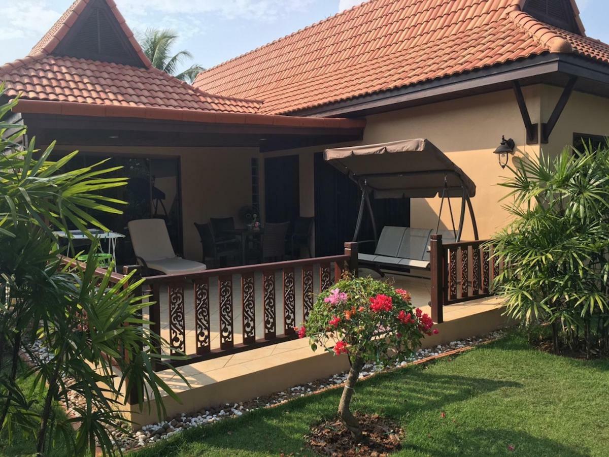 Ag Property Mae Phim Bagian luar foto